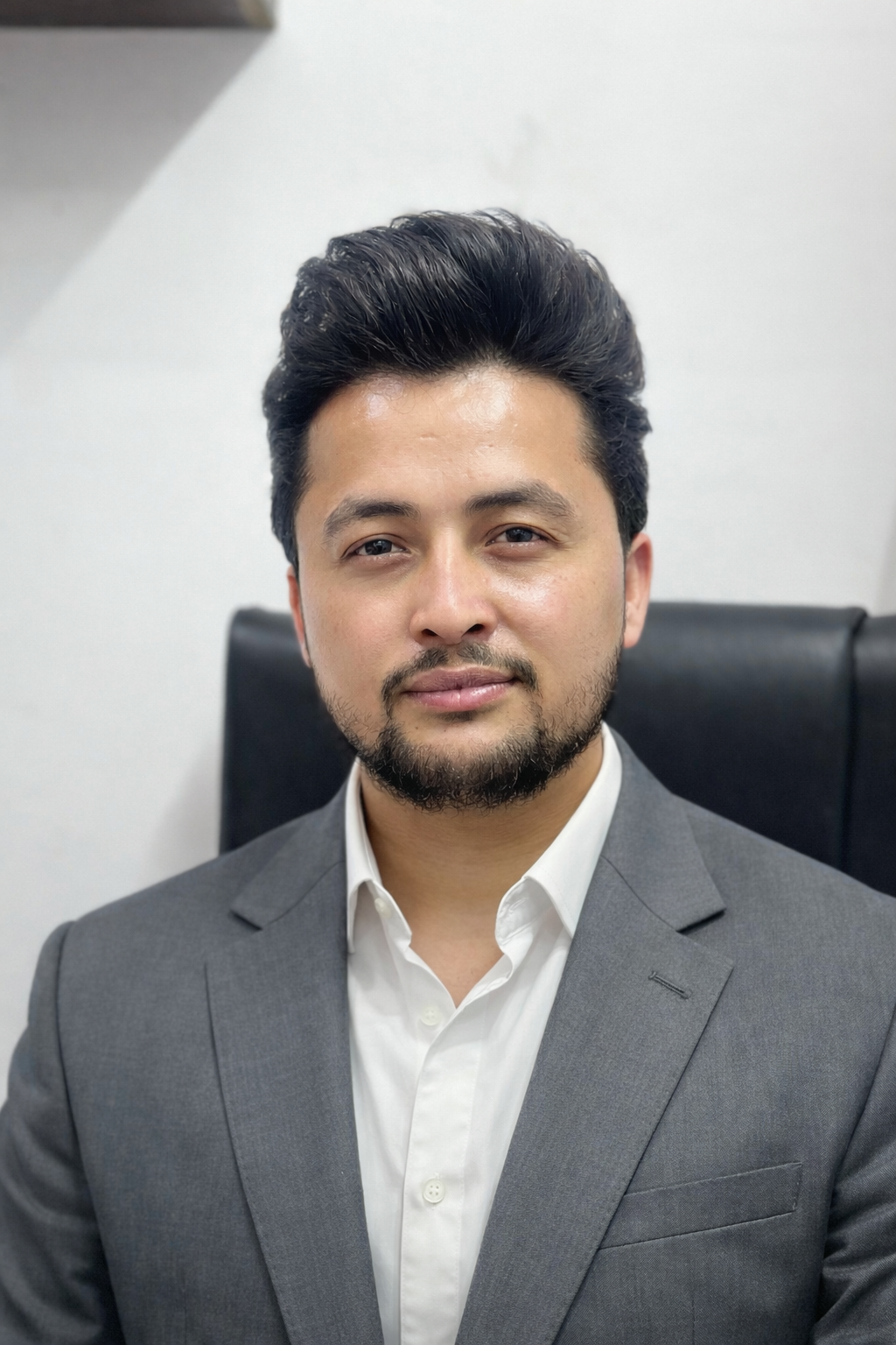 Varun Thakur - Best Digital Marketing Expert and Instructor in Hoshiarpur Punjab at SkillGroot